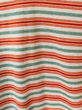 Load image into Gallery viewer, Orange Kiss Summer Tee Shirt