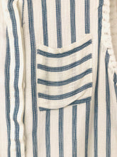 Load image into Gallery viewer, Hoe Down Sleeveless Striped Top