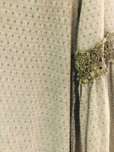 Load image into Gallery viewer, Touch Of Lace Bell Sleeve Top