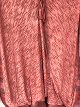 Load image into Gallery viewer, All Business In The Front-Plaid In The Back Bell Sleeve Blouse