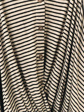 Load image into Gallery viewer, Summer In The City Striped Tank Top