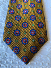 Load image into Gallery viewer, Robert Talbott 100% SILK Tie
