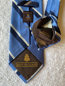 Robert Talbott ‘BEST OF CLASS’ 100% Silk Tie