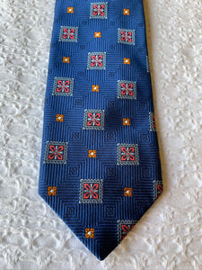 Robert Talbott ‘BEST OF CLASS’ 100% Silk Tie