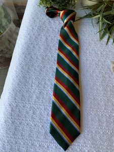 Robert Talbott 100% SILK Tie