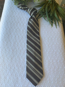 Robert Talbott ‘BEST OF CLASS’ 100% Silk Tie