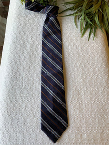 Robert Talbott ‘BEST OF CLASS’ 100% Silk Tie