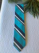 Load image into Gallery viewer, Robert Talbott ‘BEST OF CLASS’ 100% Silk Tie
