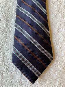 Robert Talbott ‘BEST OF CLASS’ 100% Silk Tie