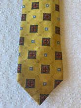 Load image into Gallery viewer, Robert Talbott ‘BEST OF CLASS’ 100% Silk Tie
