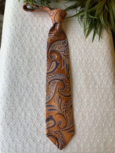 Load image into Gallery viewer, Robert Talbott ‘BEST OF CLASS’ 100% Silk Tie
