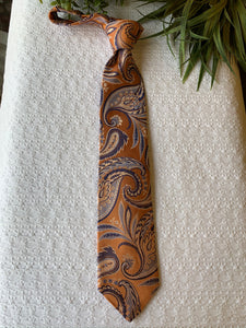 Robert Talbott ‘BEST OF CLASS’ 100% Silk Tie