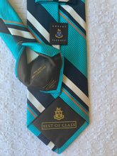 Load image into Gallery viewer, Robert Talbott ‘BEST OF CLASS’ 100% Silk Tie
