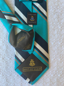 Robert Talbott ‘BEST OF CLASS’ 100% Silk Tie