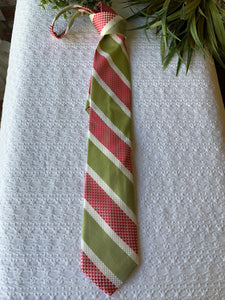 Robert Talbott ‘ESTATE’ 100% Silk Tie