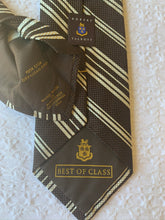 Load image into Gallery viewer, Robert Talbott ‘BEST OF CLASS’ 100% Silk Tie
