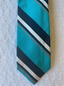 Robert Talbott ‘BEST OF CLASS’ 100% Silk Tie