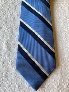 Robert Talbott ‘BEST OF CLASS’ 100% Silk Tie