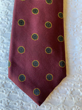 Load image into Gallery viewer, Robert Talbott 100% SILK Tie
