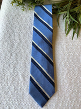 Load image into Gallery viewer, Robert Talbott ‘BEST OF CLASS’ 100% Silk Tie
