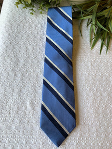 Robert Talbott ‘BEST OF CLASS’ 100% Silk Tie