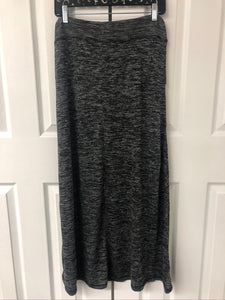 Run Around Town Maxi Skirt With Pockets