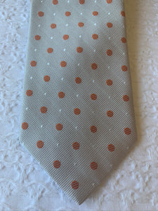 Robert Talbott ‘BEST OF CLASS’ 100% Silk Tie