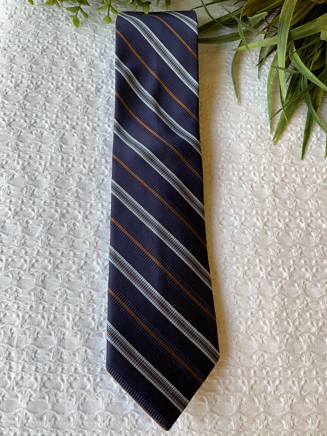 Robert Talbott ‘BEST OF CLASS’ 100% Silk Tie